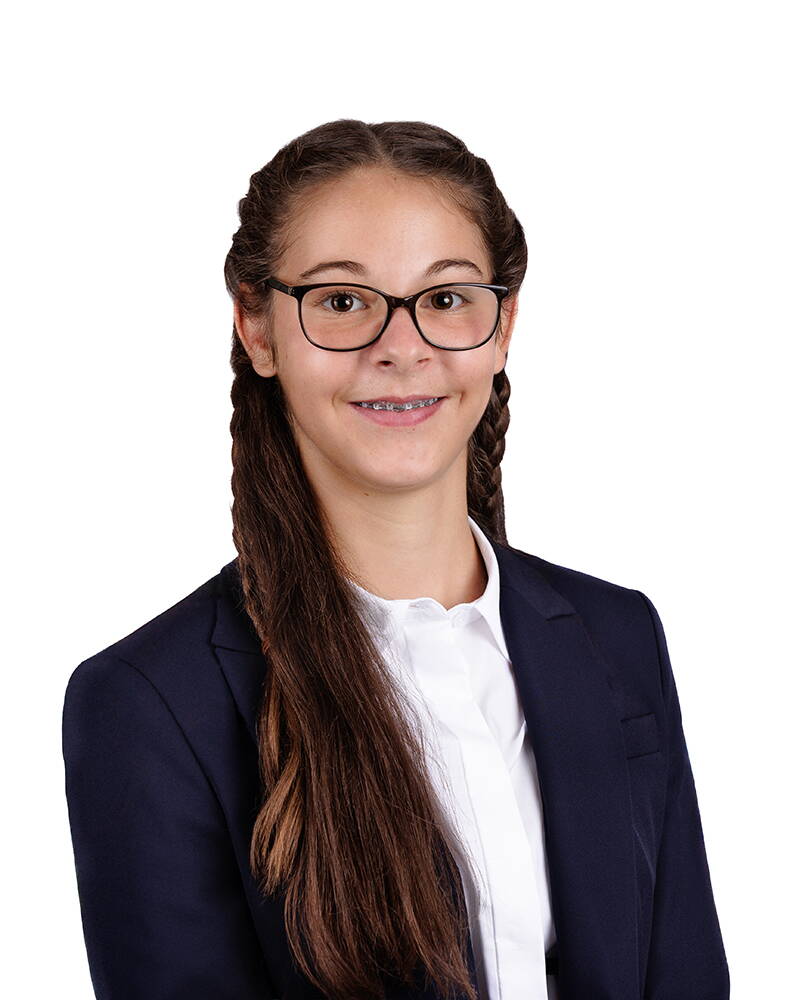 Eleonora Lehmann