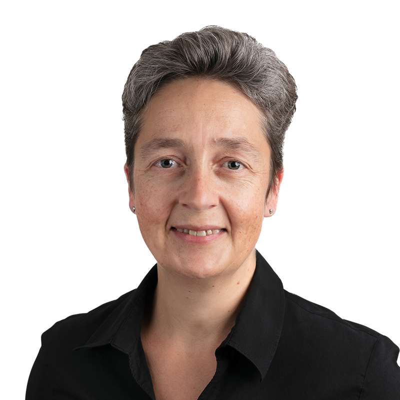 Ingrid Reichenbach