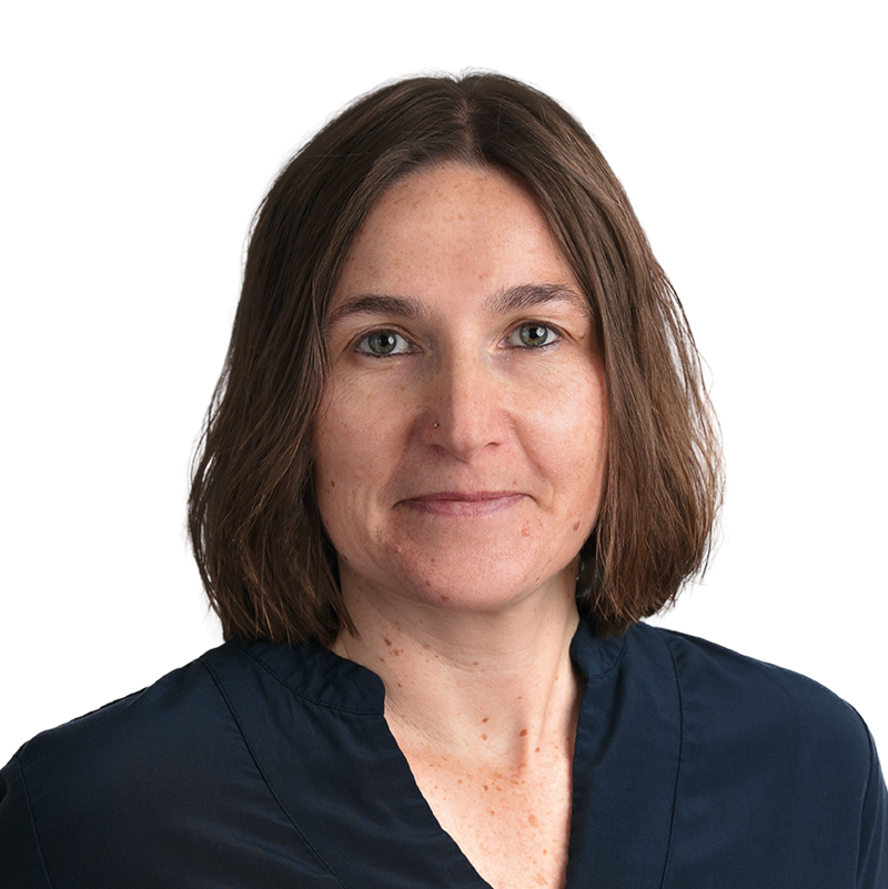 Sibylle Fahrer