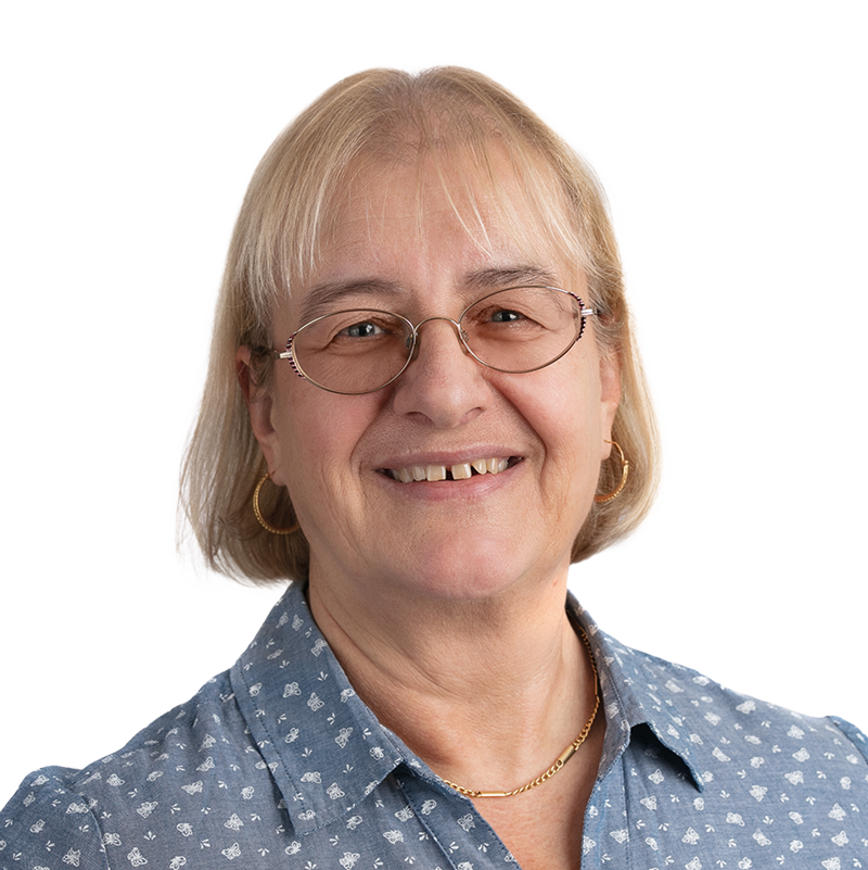 Dora Moser