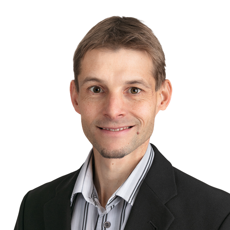Simon Rösti