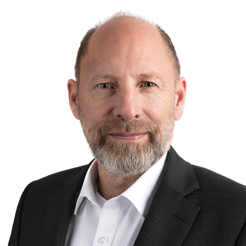 Pascal Portmann