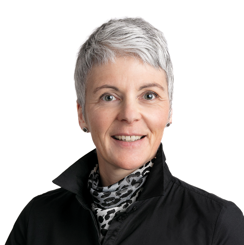 Erika Habegger