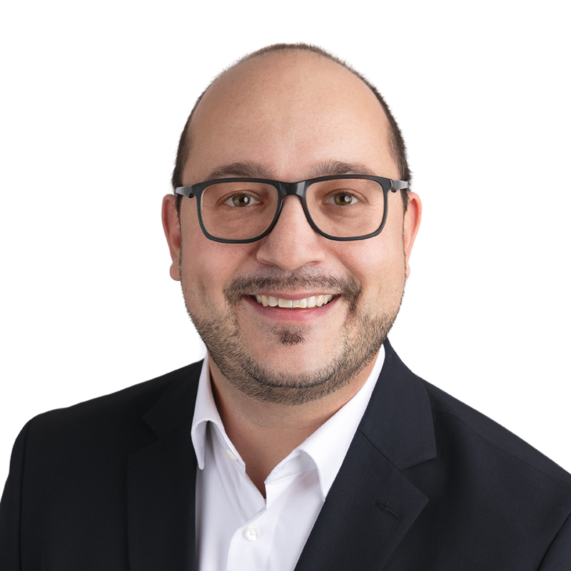 Adrian Di Camillo 
