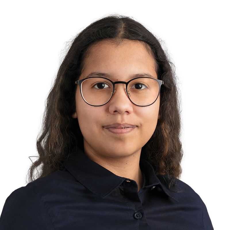 Nayah Tallaferro