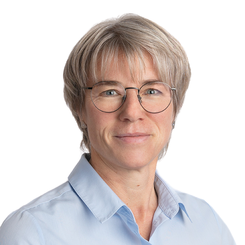 Brigitte Brand