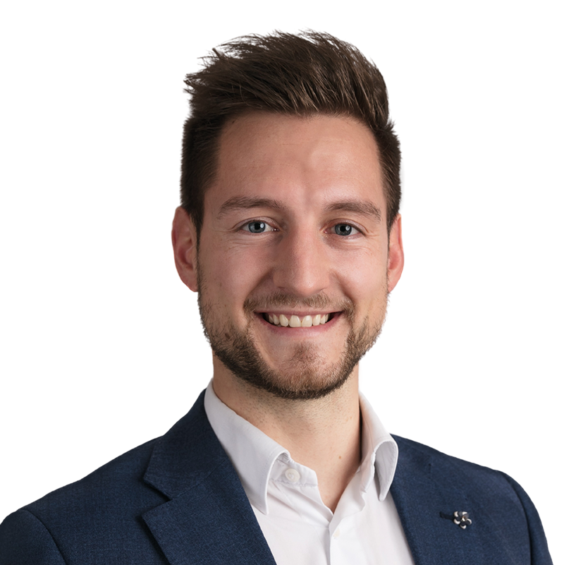 Daniel Perreten