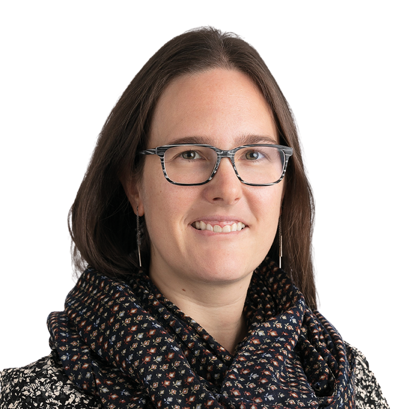 Helen Reuteler