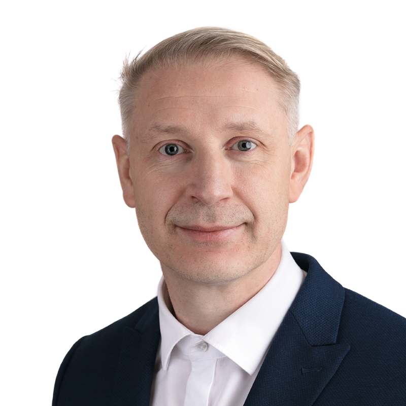 Andrey Chernov
