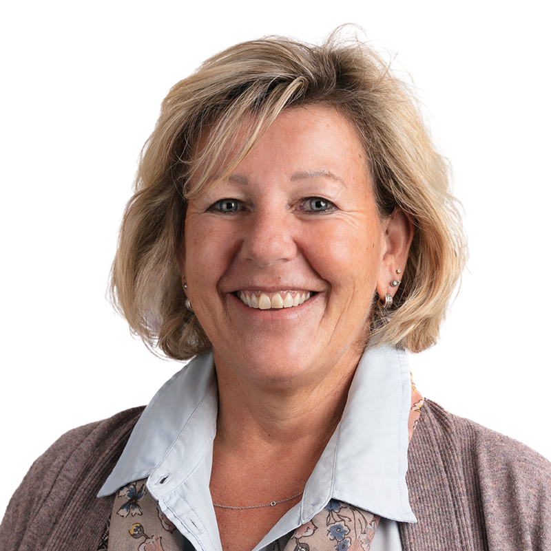 Ursula van den Elshout