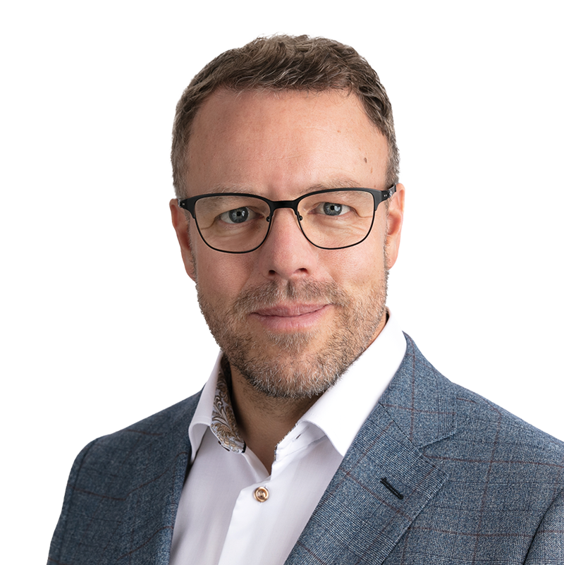 Oliver Waser 