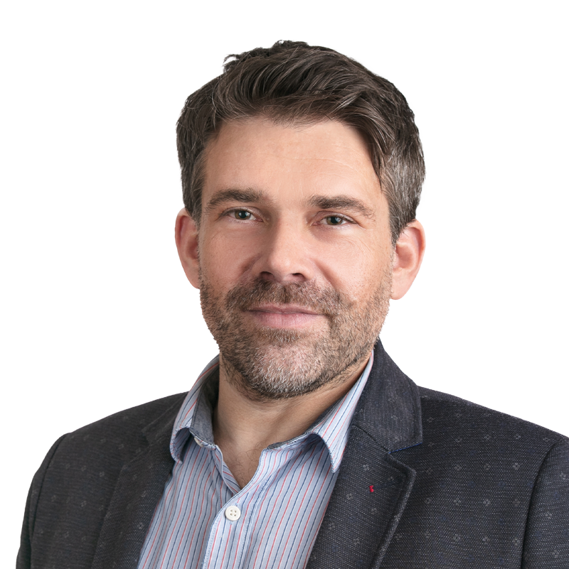 Christian Willi