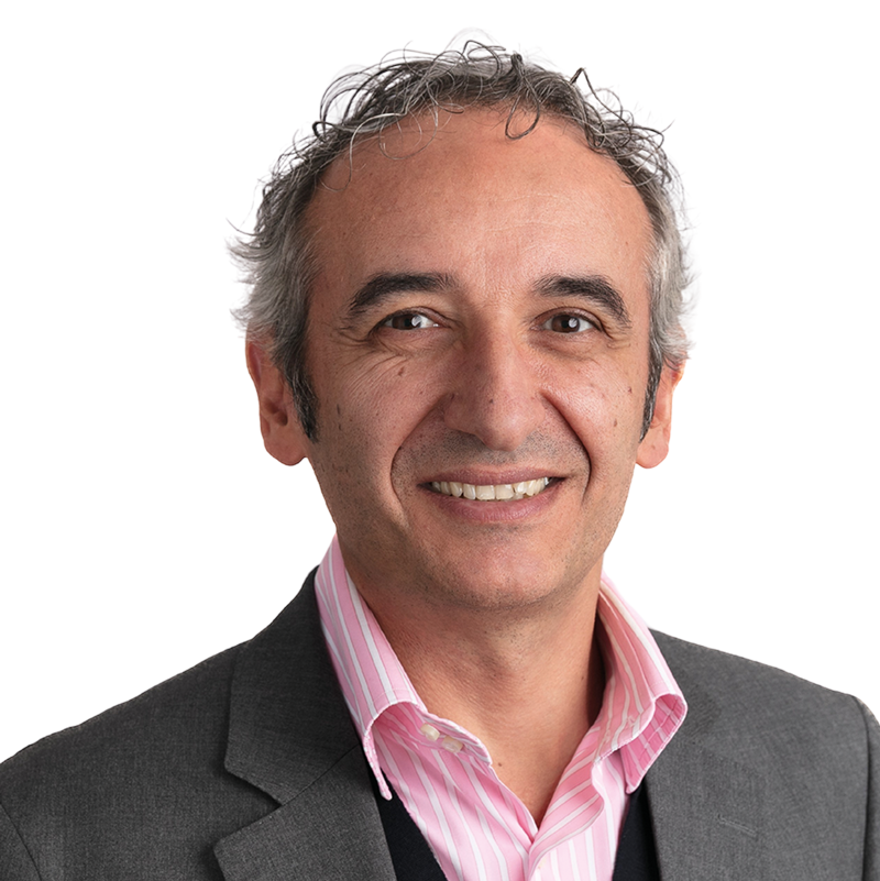 Gianluca Biggi
