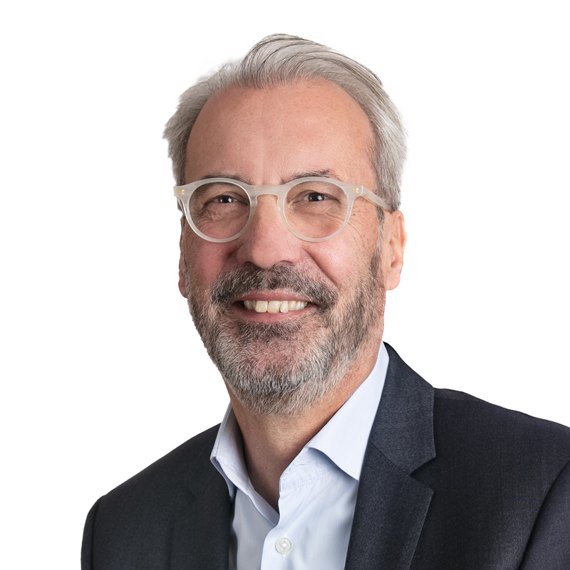 Markus Bärtschi