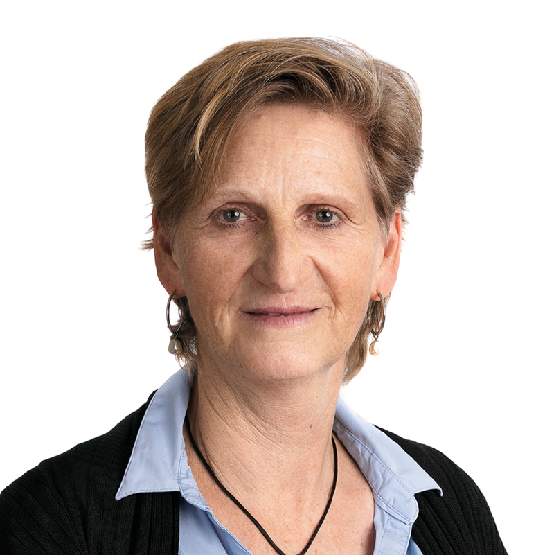 Barbara Rieder