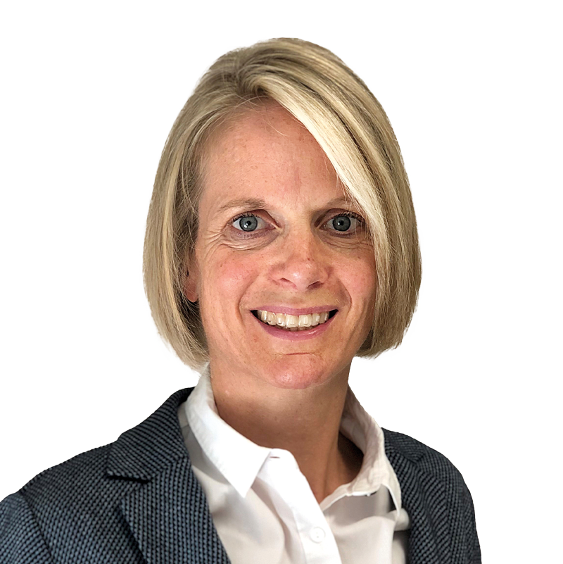 Sylvia Schneider
